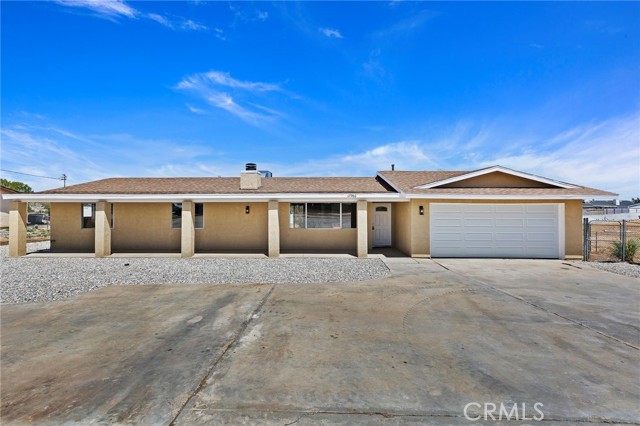 Detail Gallery Image 1 of 1 For 17986 Chestnut St, Hesperia,  CA 92345 - 3 Beds | 2 Baths