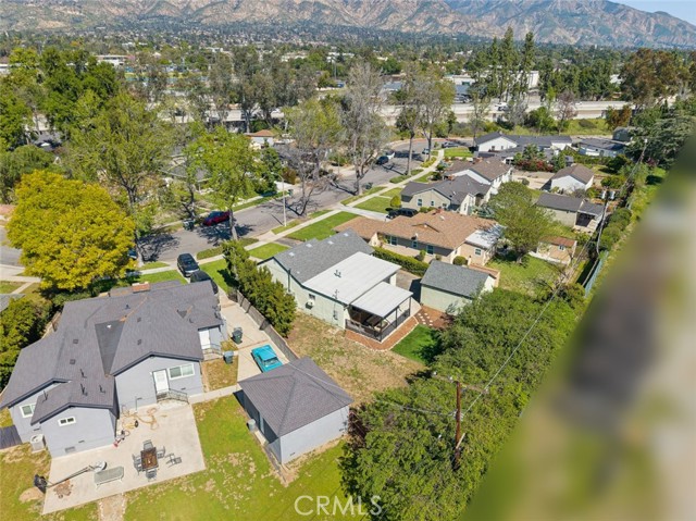 Detail Gallery Image 42 of 45 For 1843 Kenneth Way, Pasadena,  CA 91103 - 3 Beds | 2 Baths