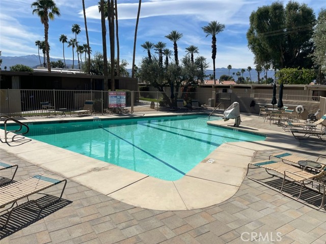 Detail Gallery Image 40 of 42 For 42320 Baracoa Dr #2,  Bermuda Dunes,  CA 92203 - 2 Beds | 2 Baths