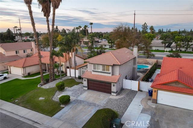 Detail Gallery Image 41 of 51 For 3910 Whirlwind Dr, Bakersfield,  CA 93313 - 3 Beds | 3 Baths