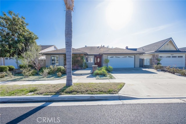 8662 Del Ray Circle, Westminster, CA 92683