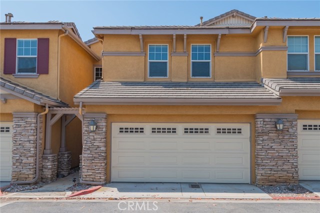 Detail Gallery Image 1 of 1 For 7161 East Ave #55,  Rancho Cucamonga,  CA 91739 - 3 Beds | 2/1 Baths