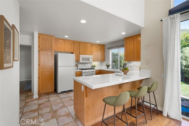 Detail Gallery Image 14 of 55 For 1380 Alder St, San Luis Obispo,  CA 93401 - 4 Beds | 2/1 Baths