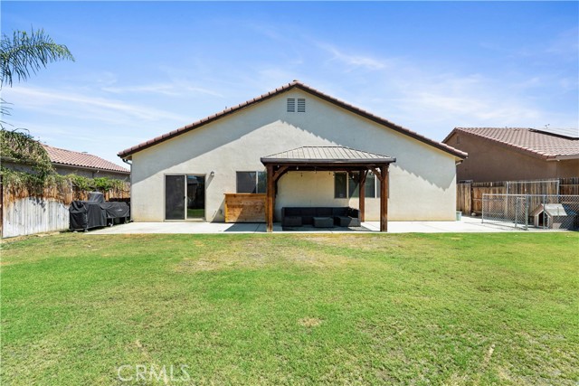 Detail Gallery Image 30 of 30 For 5913 Blue Spruce Ave, Bakersfield,  CA 93313 - 4 Beds | 2 Baths