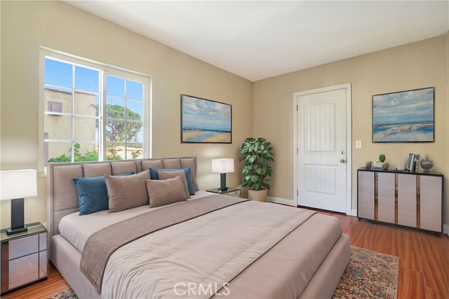 Detail Gallery Image 11 of 39 For 530 Wickliffe Dr, Pasadena,  CA 91104 - 2 Beds | 1 Baths