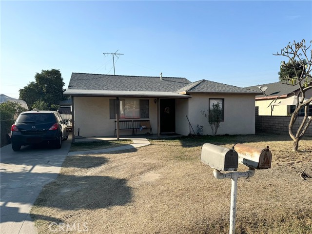 Detail Gallery Image 3 of 3 For 2229 Kaydel Rd, Whittier,  CA 90601 - 3 Beds | 1 Baths