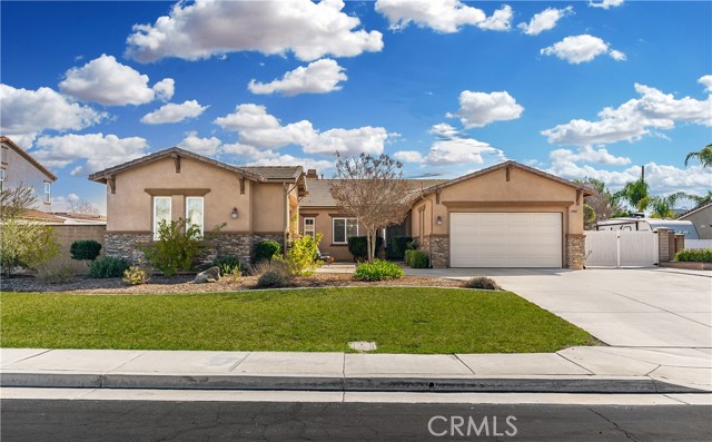Detail Gallery Image 1 of 1 For 41802 Octavia Ct, Murrieta,  CA 92562 - 5 Beds | 3/1 Baths
