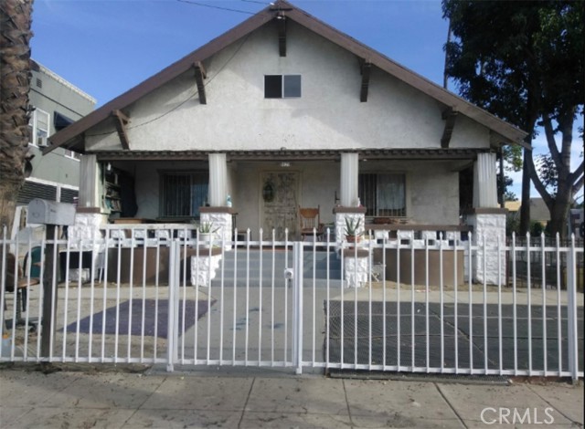 4828 Mckinley Ave, Los Angeles, CA 90011