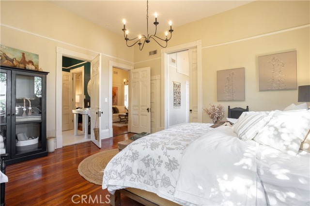 Detail Gallery Image 35 of 73 For 250 N Primrose Ave, Monrovia,  CA 91016 - 5 Beds | 3 Baths