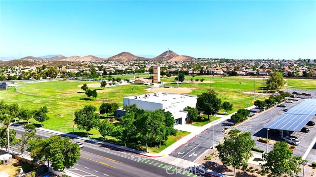 Detail Gallery Image 27 of 27 For 28594 Moon Shadow Dr, Menifee,  CA 92584 - 3 Beds | 2/1 Baths