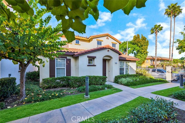 Detail Gallery Image 43 of 44 For 8074 Sorrento Ln, Stanton,  CA 90680 - 4 Beds | 3 Baths