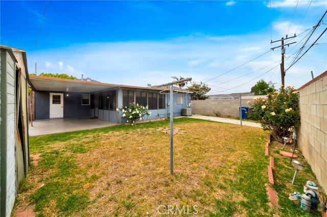 Detail Gallery Image 31 of 33 For 8241 Elmont Ave, Pico Rivera,  CA 90660 - 4 Beds | 1/1 Baths