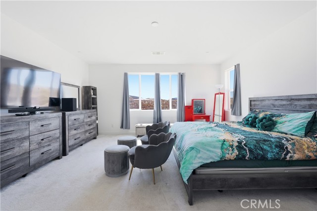 4 Bed Home for Sale in Palmdale, California
