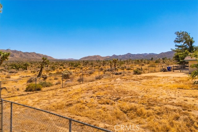 Detail Gallery Image 38 of 54 For 8555 Palomar Ave, Yucca Valley,  CA 92284 - 3 Beds | 2 Baths