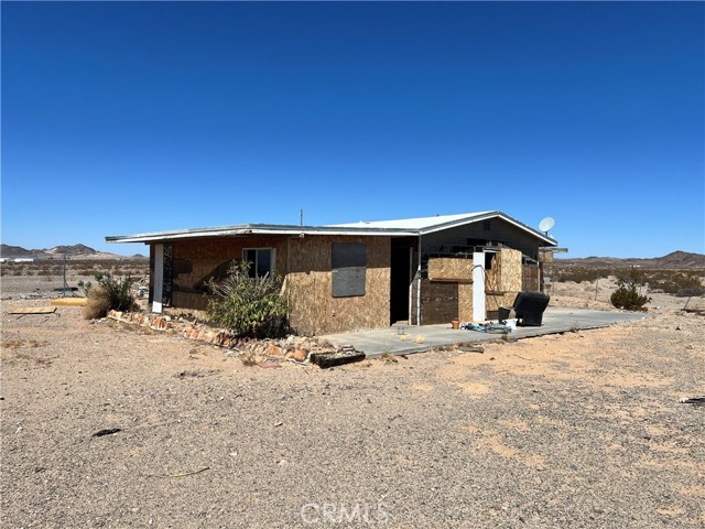 Detail Gallery Image 5 of 26 For 2637 Falderman Ave, Twentynine Palms,  CA 92277 - 3 Beds | 1 Baths