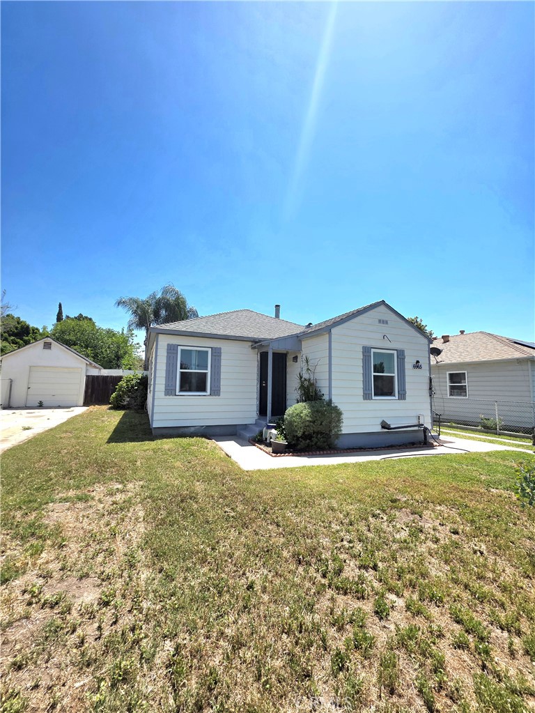 6965 Fairfax Drive