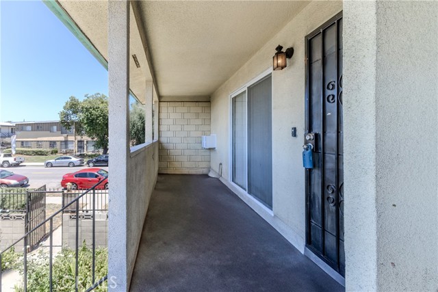 Detail Gallery Image 13 of 14 For 1652 E Kingsley Ave #7,  Pomona,  CA 91767 - 1 Beds | 1 Baths
