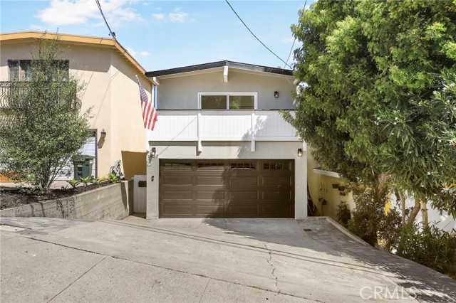 1603 Van Horne Lane, Redondo Beach, California 90278, 3 Bedrooms Bedrooms, ,1 BathroomBathrooms,Residential,Sold,Van Horne,SB24168122