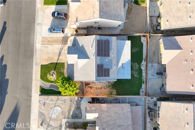 Detail Gallery Image 44 of 44 For 3116 Perdot Ave, Rosamond,  CA 93560 - 4 Beds | 2/1 Baths