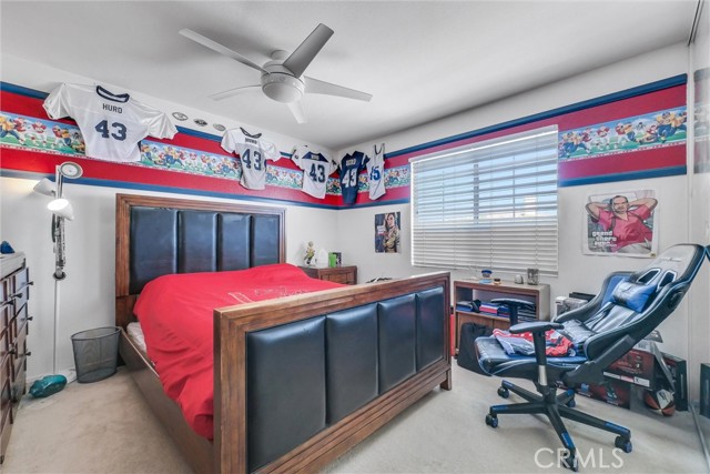 Detail Gallery Image 24 of 39 For 5762 Pine Valley, Fontana,  CA 92336 - 3 Beds | 2/1 Baths