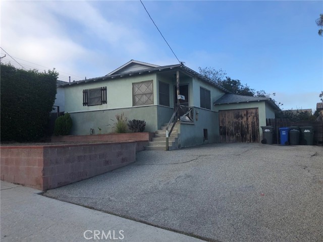 1805 Morgan Lane, Redondo Beach, California 90278, 3 Bedrooms Bedrooms, ,1 BathroomBathrooms,Residential,Sold,Morgan,SB21242380