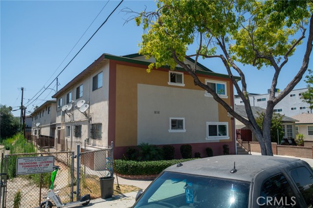 1701 Park Avenue, Long Beach, California 90815, ,Multi-Family,For Sale,Park,OC24151346