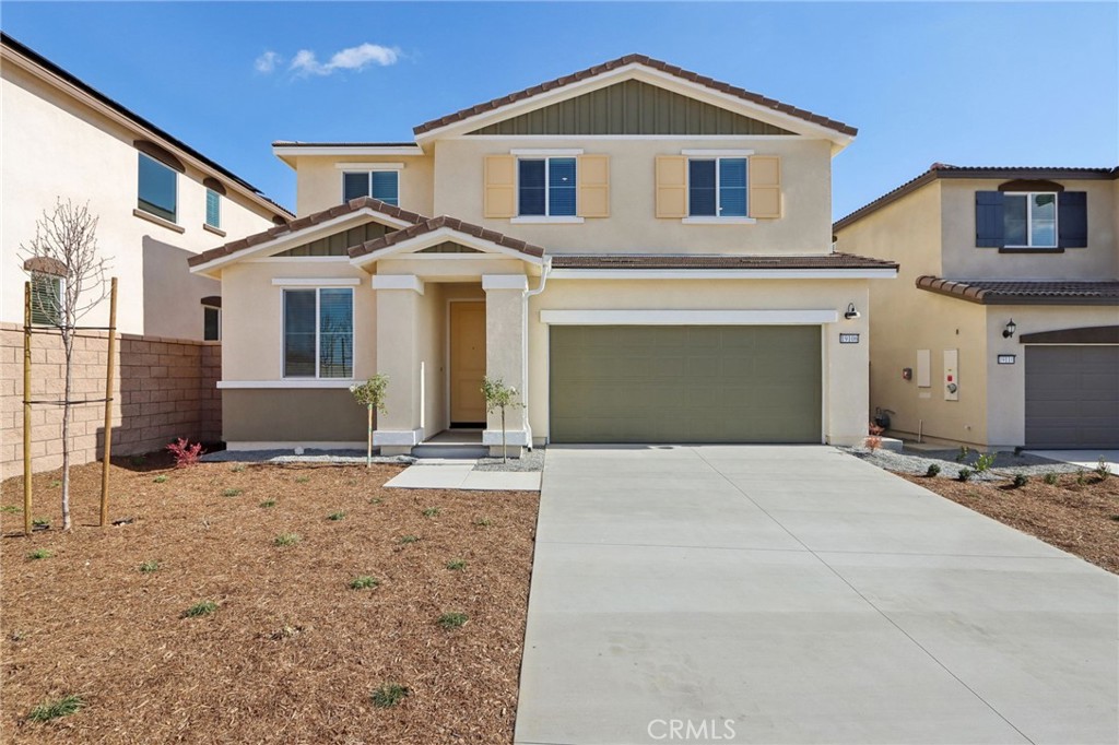 19106 River Rock Court