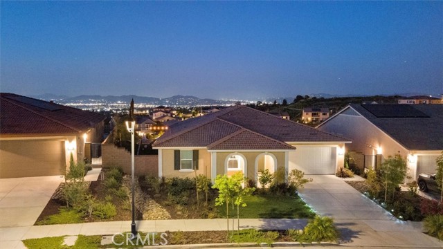 Detail Gallery Image 63 of 67 For 2521 Santa Fiora Dr, Corona,  CA 92882 - 4 Beds | 2/1 Baths