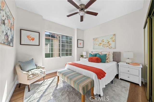 Detail Gallery Image 15 of 34 For 1506 Prospect #B,  San Gabriel,  CA 91776 - 3 Beds | 3 Baths