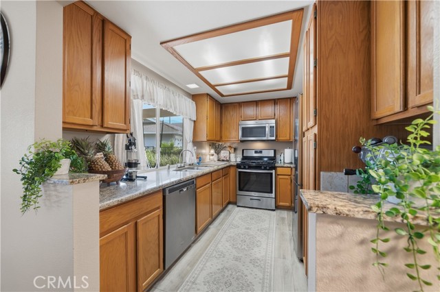 Detail Gallery Image 12 of 42 For 43027 Argo Ct, Temecula,  CA 92592 - 2 Beds | 1 Baths