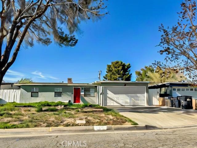 715 Woodgate Street