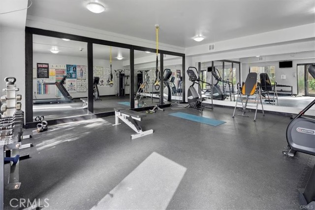 Gym Gym