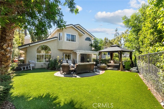 Image 32 of 44 For 7282 Woodvale Court
