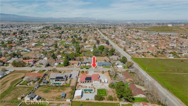 Detail Gallery Image 61 of 62 For 4518 W Avenue M14, Quartz Hill,  CA 93536 - 4 Beds | 5 Baths