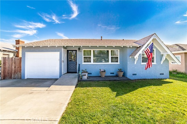 622 W Heather Ave, La Habra, CA 90631