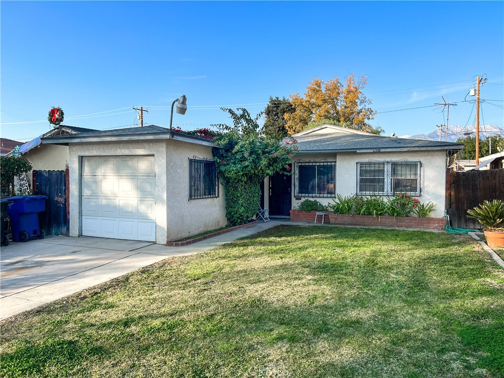 421 E Ralston Street E, Ontario, CA 91761