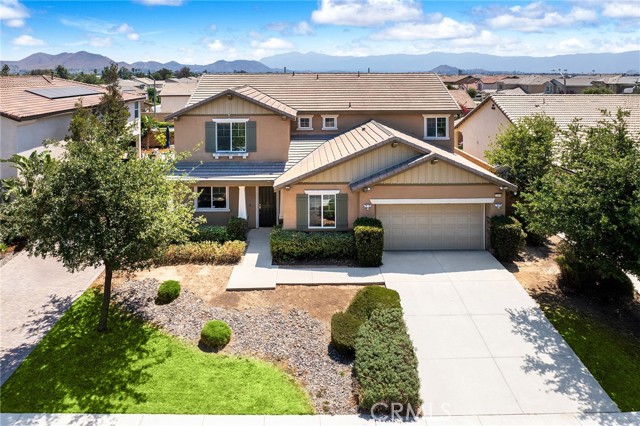 Detail Gallery Image 3 of 9 For 11836 Crossbill Way, Jurupa Valley,  CA 91752 - 5 Beds | 3 Baths