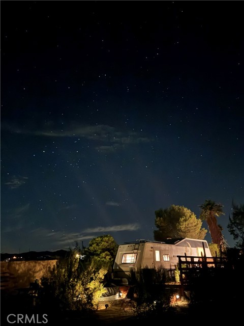 Detail Gallery Image 34 of 43 For 4319 Dusty Mile Rd, Landers,  CA 92285 - 2 Beds | 1 Baths