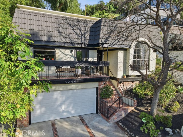 Detail Gallery Image 38 of 40 For 5244 Baza Ave, Woodland Hills,  CA 91364 - 3 Beds | 3 Baths