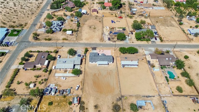 Detail Gallery Image 49 of 51 For 15413 Burwood Rd, Victorville,  CA 92394 - 4 Beds | 2 Baths