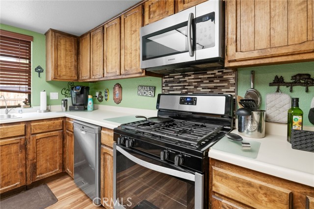 Detail Gallery Image 13 of 24 For 1088 Snow Ridge Rd, Big Bear City,  CA 92314 - 3 Beds | 1/1 Baths