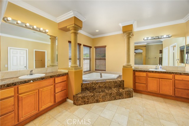 Detail Gallery Image 44 of 58 For 6644 Summertrail Pl, Highland,  CA 92346 - 5 Beds | 3/1 Baths