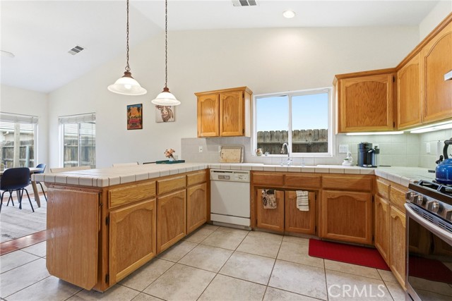 Detail Gallery Image 29 of 55 For 535 Mallard, Lemoore,  CA 93245 - 3 Beds | 2 Baths