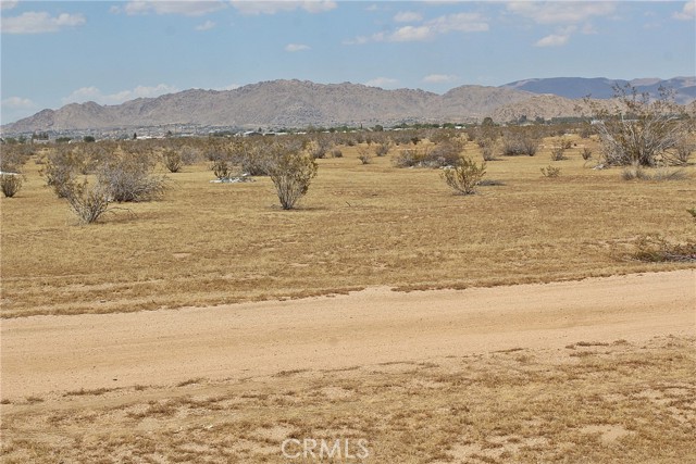 Photo of Little Beaver Road, Apple Valley, CA 92307