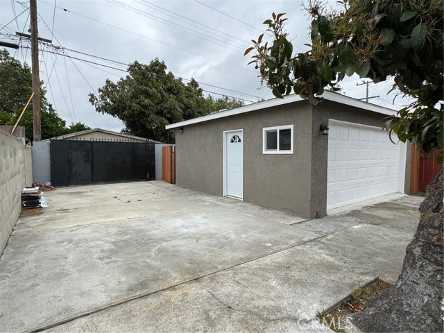 Detail Gallery Image 18 of 32 For 15314 S White Ave, Compton,  CA 90221 - 2 Beds | 1 Baths