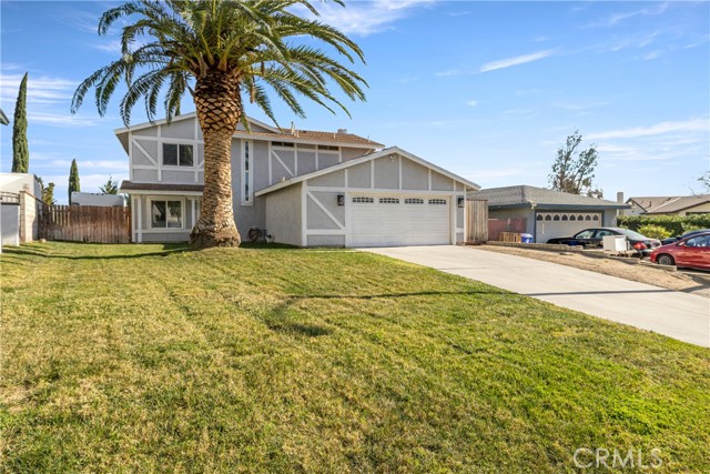 Detail Gallery Image 23 of 24 For 6173 N Indigo Pl, San Bernardino,  CA 92407 - 4 Beds | 2/1 Baths