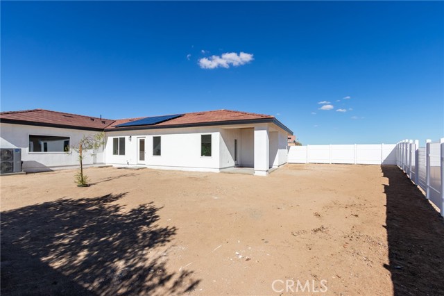 Detail Gallery Image 48 of 75 For 26987 Lakeview, Helendale,  CA 92342 - 4 Beds | 3 Baths