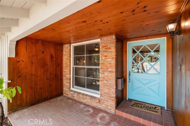 Detail Gallery Image 5 of 32 For 1005 Brentnal Rd, Pasadena,  CA 91105 - 3 Beds | 3 Baths