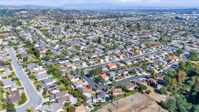 Detail Gallery Image 57 of 59 For 1421 Woodcrest Ave, Brea,  CA 92821 - 4 Beds | 2/1 Baths