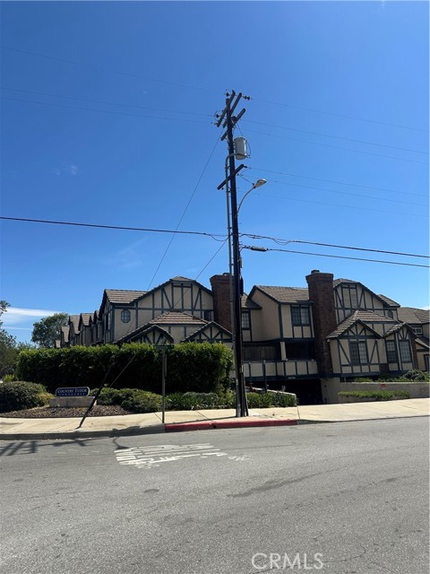 Detail Gallery Image 34 of 35 For 1814 8th Ave #P,  Monrovia,  CA 91016 - 2 Beds | 2/1 Baths